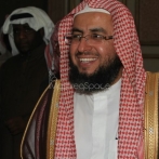 Abdul aziz bin mohammed al sadhan